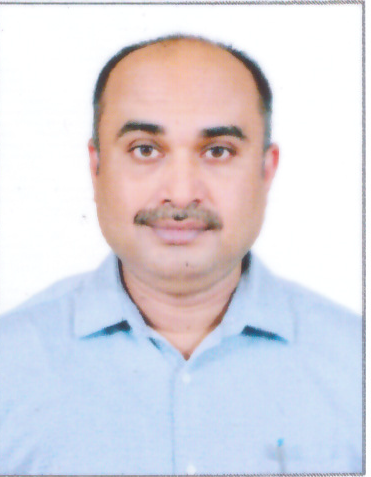 Shri. Borhade Vishal Kisan