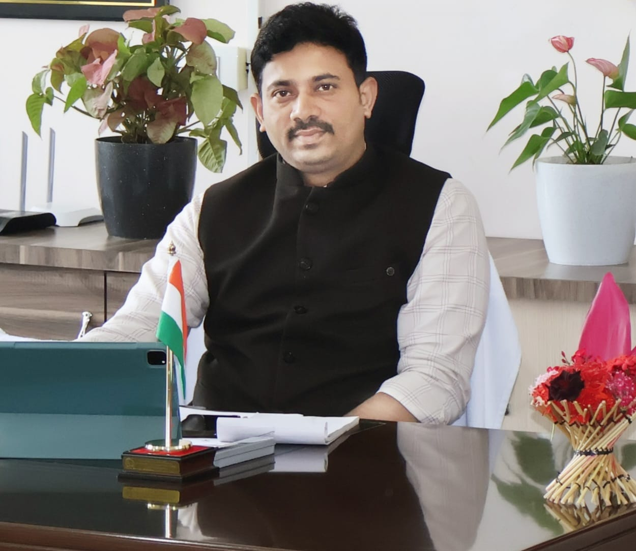 Shri. Jayaramegowda R