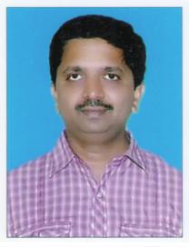 Miss. Reddy M. S. (Add.Charge)