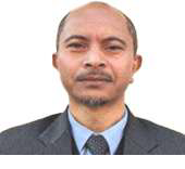 Shri. W. I. YATBON